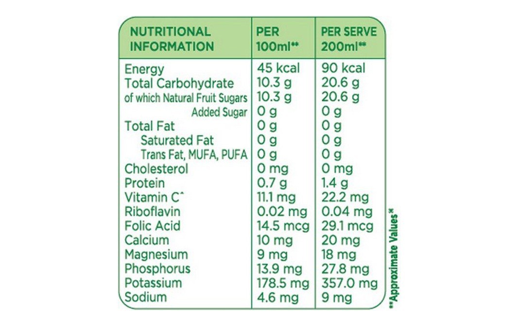 Tropicana Orange Juice    Tetra Pack  1000 millilitre